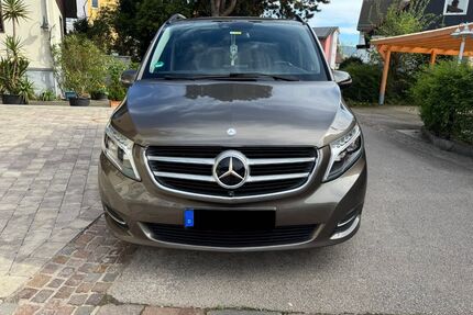 Mercedes-Benz V 250 Gebrauchtwagen