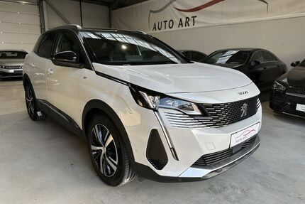Peugeot 3008 Gebrauchtwagen
