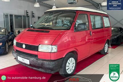 VW T4 Multivan Gebrauchtwagen