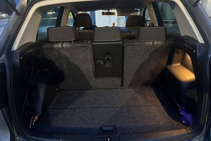 VW Golf Plus Gebrauchtwagen