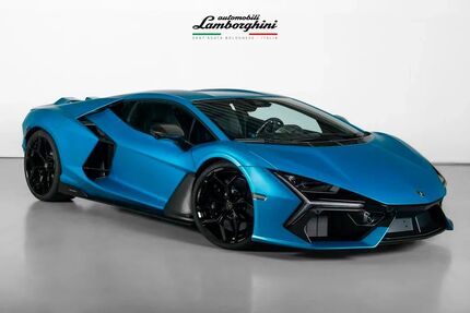 Lamborghini Revuelto Gebrauchtwagen