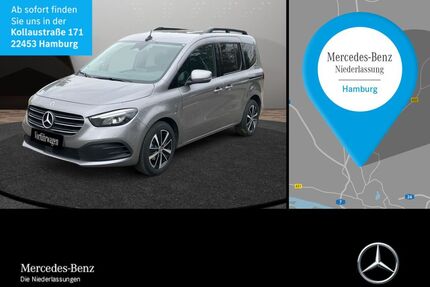 Mercedes-Benz T-Klasse Gebrauchtwagen