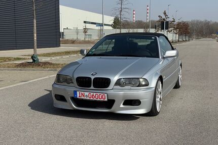 BMW 325 Gebrauchtwagen