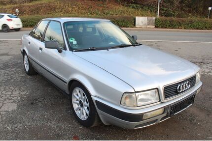 Audi 80 Gebrauchtwagen