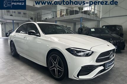 Mercedes-Benz C 300 Gebrauchtwagen