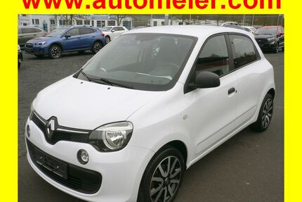 Renault Twingo Gebrauchtwagen
