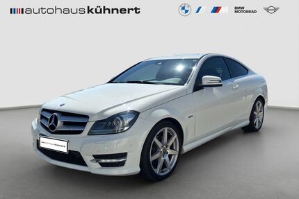 Mercedes-Benz C 180 Gebrauchtwagen