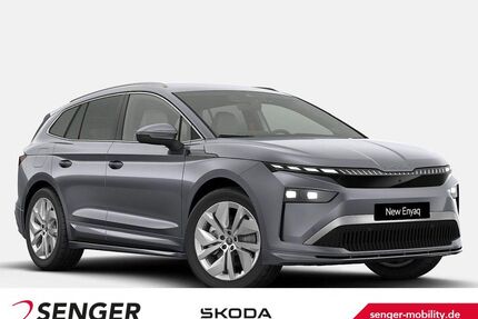 Skoda Enyaq Gebrauchtwagen
