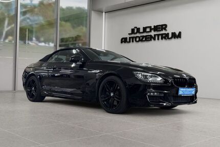BMW 650 Gebrauchtwagen