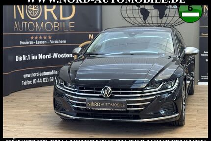 VW Arteon Gebrauchtwagen