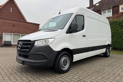 Mercedes-Benz Sprinter Gebrauchtwagen
