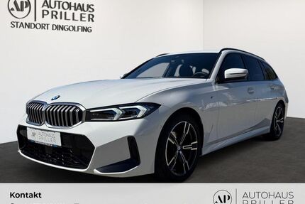 BMW 320 Gebrauchtwagen