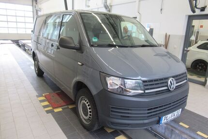 VW T6 Transporter Gebrauchtwagen