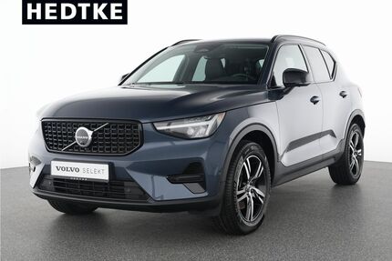 Volvo XC40 Gebrauchtwagen