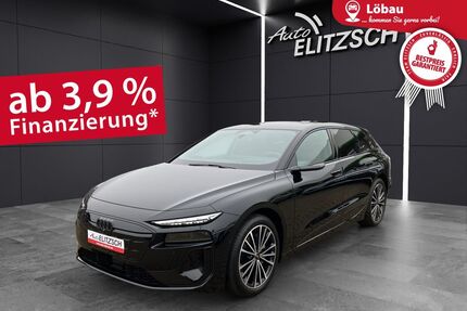 Audi A6 e-tron Gebrauchtwagen