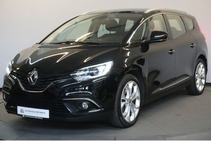 Renault Grand Scenic Gebrauchtwagen