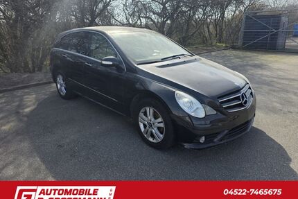 Mercedes-Benz R 320 Gebrauchtwagen