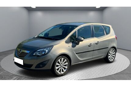 Opel Meriva Gebrauchtwagen