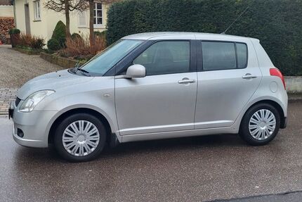 Suzuki Swift Gebrauchtwagen