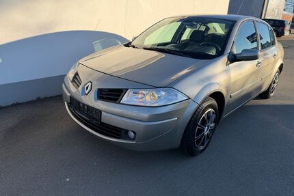 Renault Megane Gebrauchtwagen
