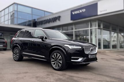 Volvo XC90 Gebrauchtwagen