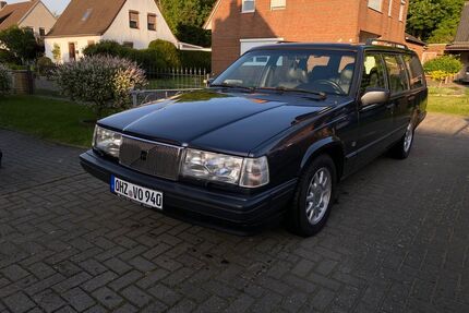 Volvo 940 Gebrauchtwagen