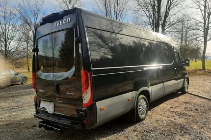 IVECO Andere Gebrauchtwagen