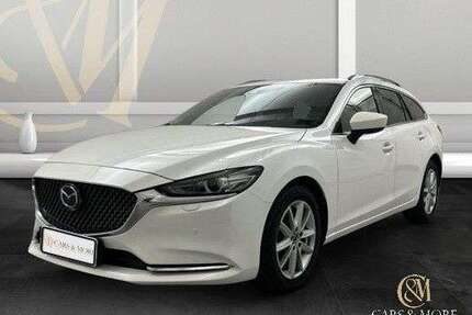 Mazda 6 Gebrauchtwagen