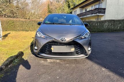 Toyota Yaris Gebrauchtwagen