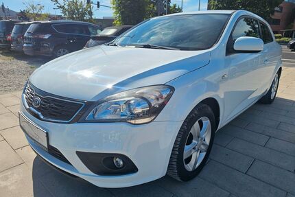 Kia ceed / Ceed Gebrauchtwagen