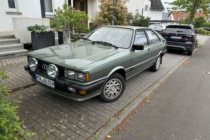 Audi Coupé Gebrauchtwagen