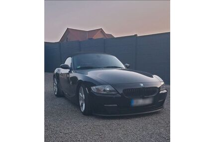 BMW Z4 Gebrauchtwagen