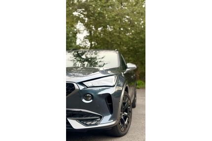 Cupra Formentor Gebrauchtwagen