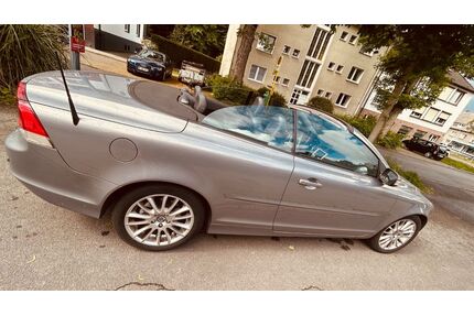 Volvo C70 Gebrauchtwagen