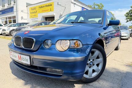 BMW 316 Gebrauchtwagen