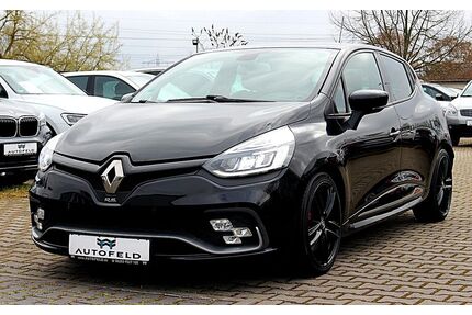 Renault Clio Gebrauchtwagen