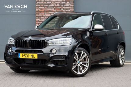 BMW X5 M50 Gebrauchtwagen