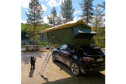 Jeep Compass Gebrauchtwagen