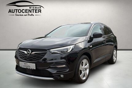 Opel Grandland (X) Gebrauchtwagen