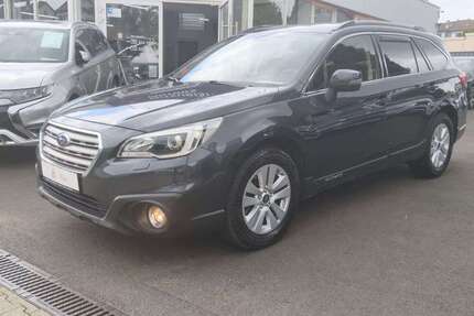 Subaru Legacy Gebrauchtwagen