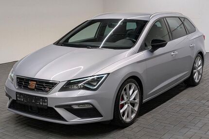 Seat Leon Gebrauchtwagen
