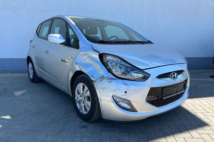 Hyundai ix20 Gebrauchtwagen