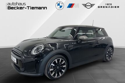 Mini Cooper Gebrauchtwagen