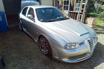 Alfa Romeo 156 Gebrauchtwagen