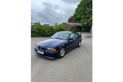 BMW 320 Gebrauchtwagen
