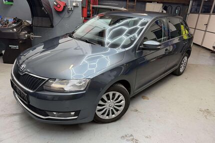 Skoda Rapid Gebrauchtwagen