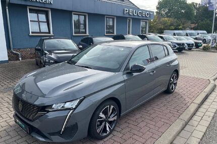 Peugeot 308 Gebrauchtwagen