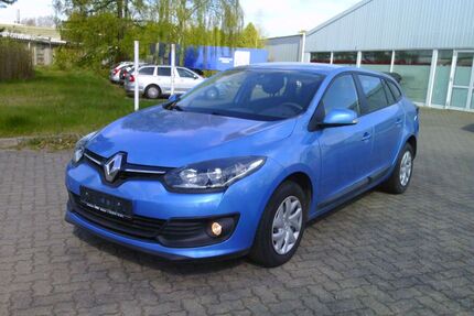 Renault Megane Gebrauchtwagen