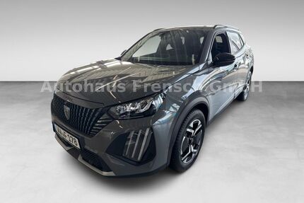 Peugeot 2008 Gebrauchtwagen