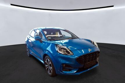 Ford Puma Gebrauchtwagen